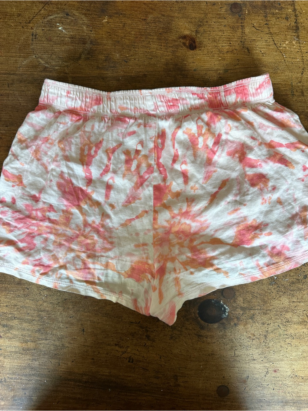 Pink Boxer Short - Picture 3 of 3